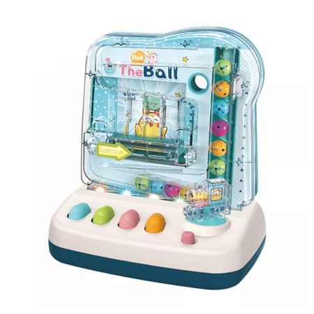 الة الكرة الدوارة