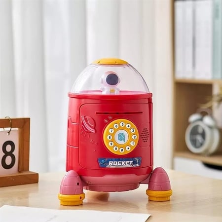 حصالة نقود للأطفال