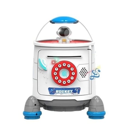 حصالة نقود للأطفال