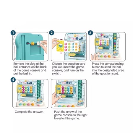 الة الكرة الدوارة