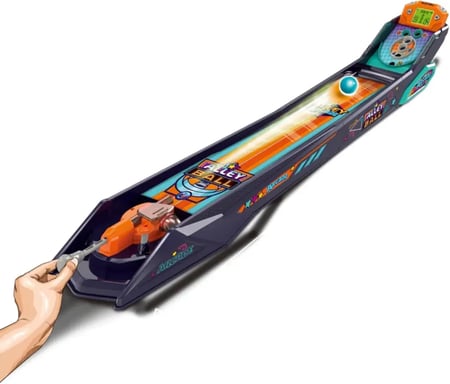 لعبة أطفال بولينج