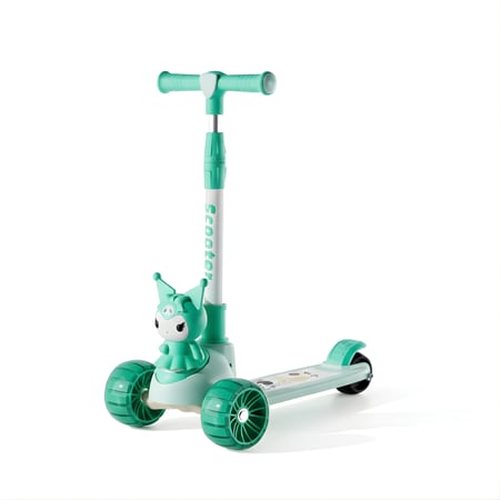 سكوتر أطفال ثلاثي