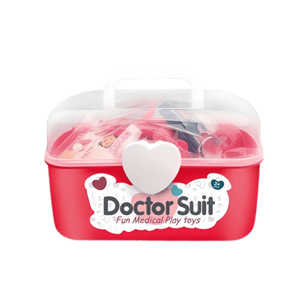 أدوات الطبيب