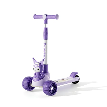 سكوتر أطفال ثلاثي