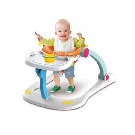 مشاية أطفال متعددة الوظائف