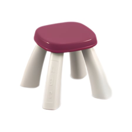 سبورة 3 في 1 تعليمية مع كرسي