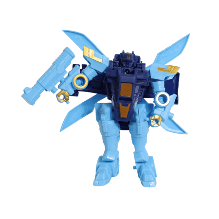 مجموعة تركيب الشخصيات