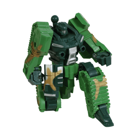 مجموعة تركيب الشخصيات