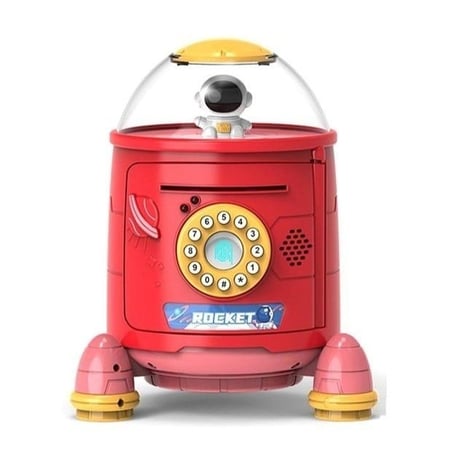 حصالة نقود للأطفال