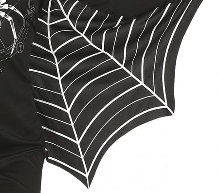 SPIDER DRESS, ADULT, 42 - 44 (79587)