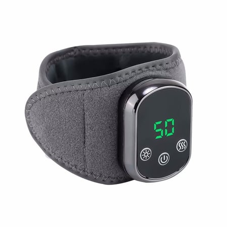 Wrist Massager Muscle Soothing Massager