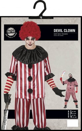 DEVIL CROWN 48 50 (79091)