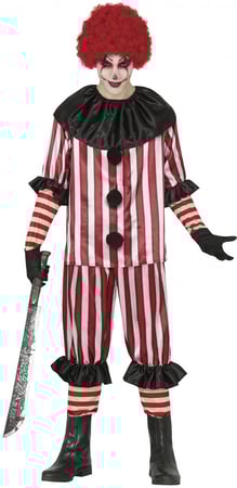 DEVIL CROWN 48 50 (79091)