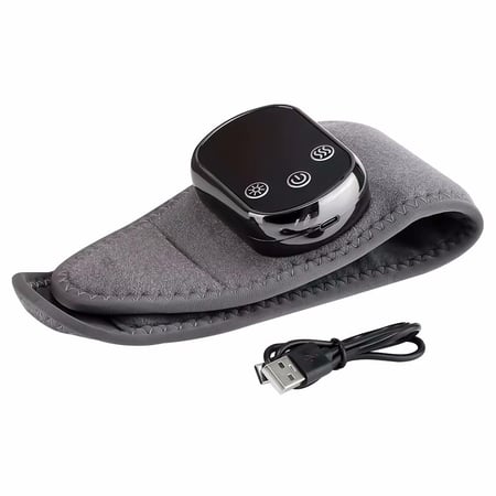 Wrist Massager Muscle Soothing Massager