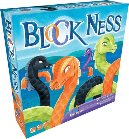 بلوك نيس (Block Ness)
