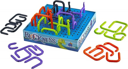 بلوك نيس (Block Ness)
