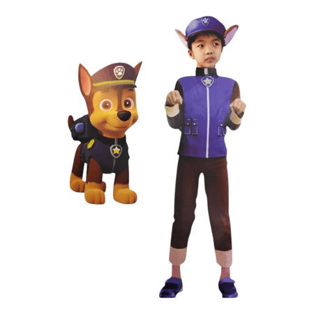 لبس باو باترول paw patrol