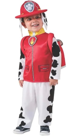 لبس دوريات المخلب