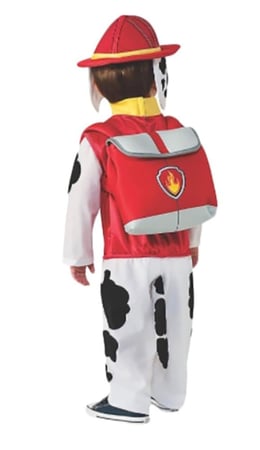 لبس دوريات المخلب