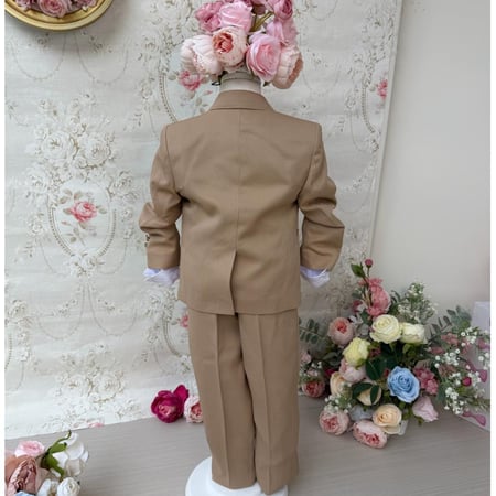 طقم ولادي جملي