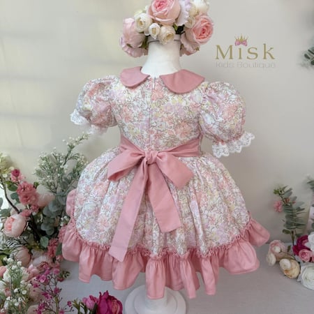 فستان فلونا