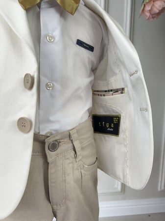 بدلة بيربري المميزة⚜️