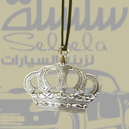 تعليقه التاج