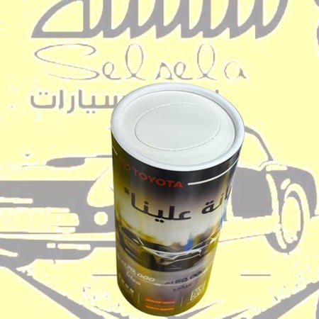 مناديل الصيانه تويوتا