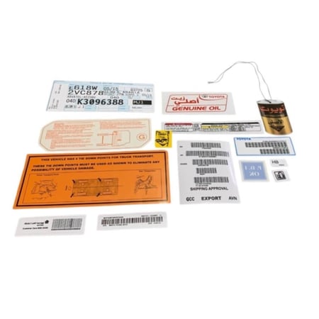 استيكرات شاص