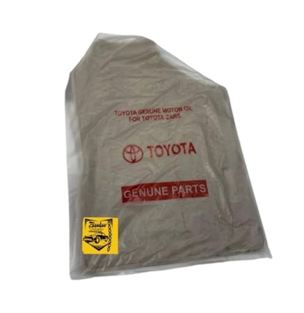 اكياس دعاسات قطعتين هواندي لكزس تويوتا