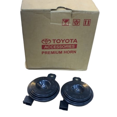 بوري تايوتا الاصلي