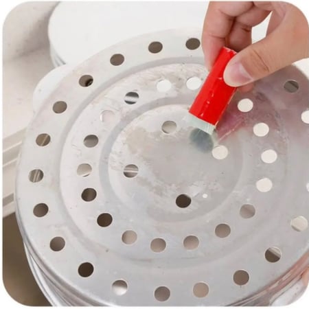 الفرشه السحريه لاازاله الصدا قطعه واحده