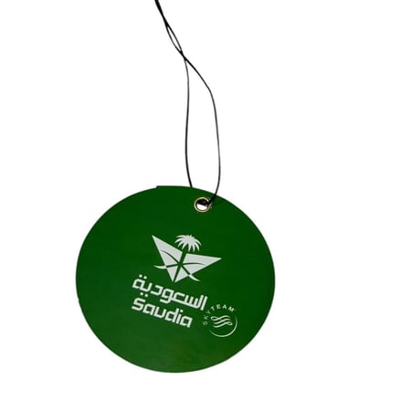 تعليقة الخطوط السعوديه والمغرب وجهين