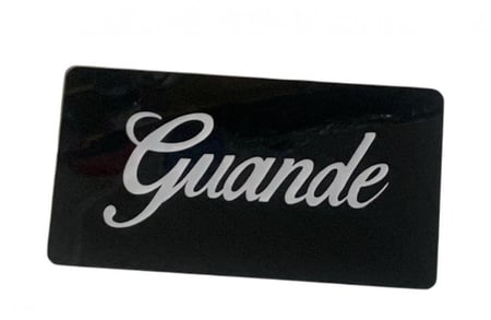 لوحه قراندي