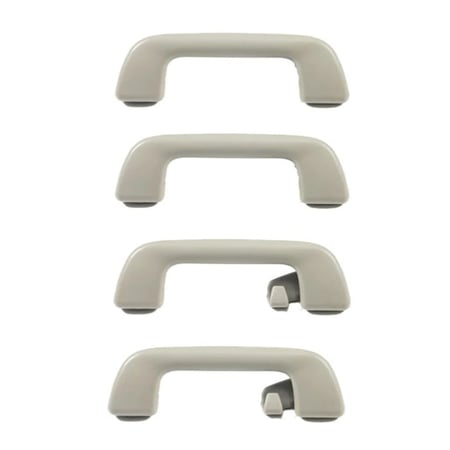 مقابض يد داخلي كورولا 2008-2013