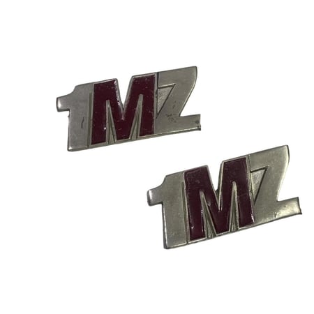 علامه قطعتين