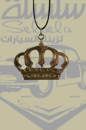 تعليقه التاج
