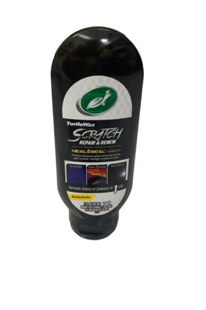 ملمع للبدي  بطل