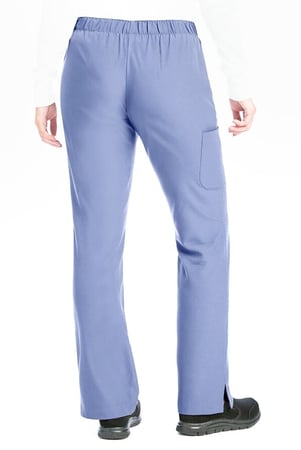 بنطلون سكراب سكيتشرز نسائي