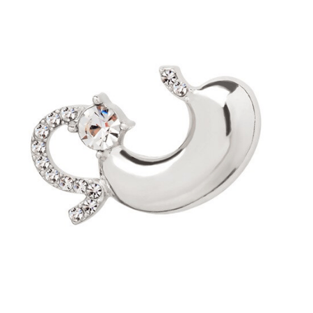 بروش المعدة