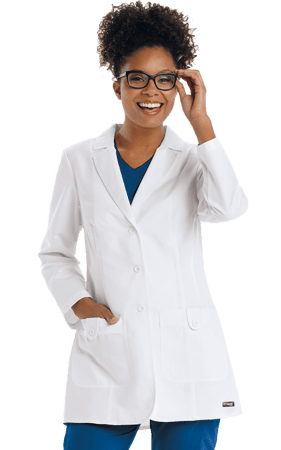 قريز اناتومي لاب كوت | 7446