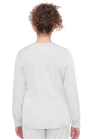 جاكيت سكراب كم طويل