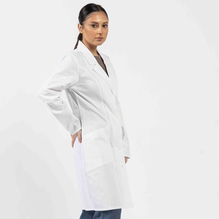 لابكوت طبي ديكيز | 82401