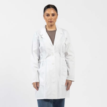 لاب كوت نسائي ديكيز | 84402