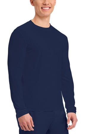 تيشيرت سكراب رجالي بيزك من ماركة شيروكي CK807