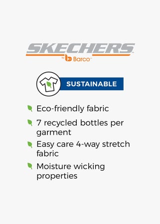 بلوزة سكراب طبي سكيتشرز | SK0112