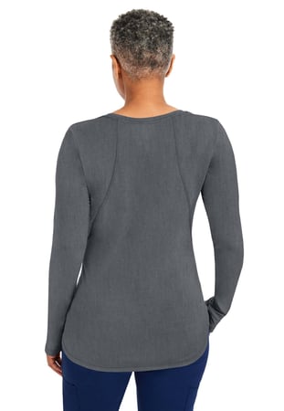 Heater Grey