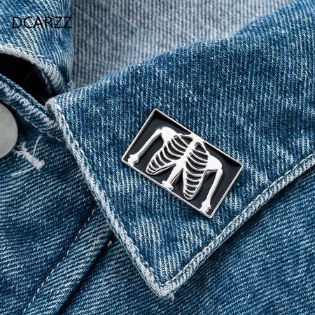 بروش القفص الصدري