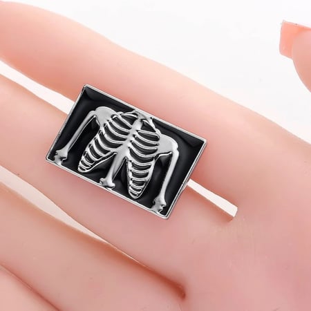 بروش القفص الصدري