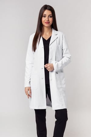 لاب كوت ماركة ميفن 5071 بطول 36 انش